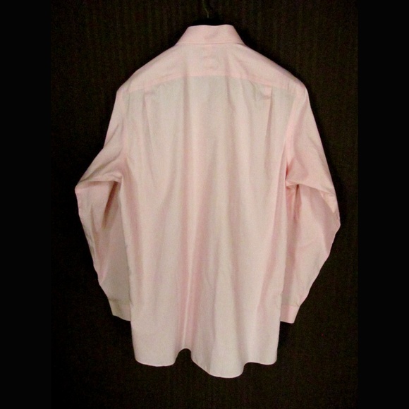 Jos. A. Bank Classic Collection Shirt 16 1/2-37 - Picture 4 of 4